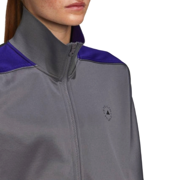 Adidas by Stella McCartney Track Top - Picture 8 of 13